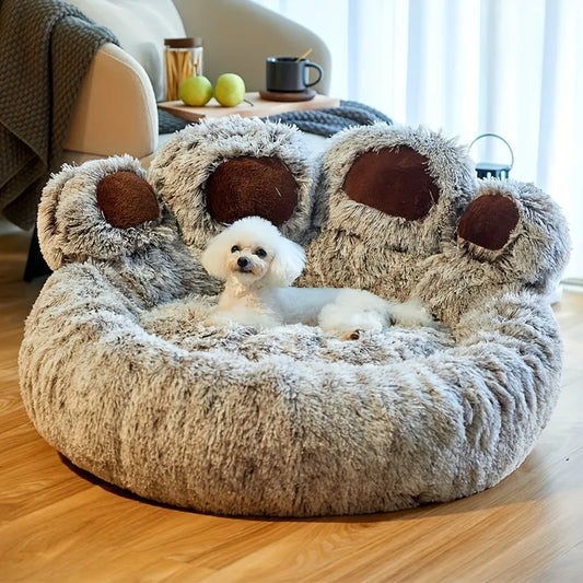 Lumpets Dog bed