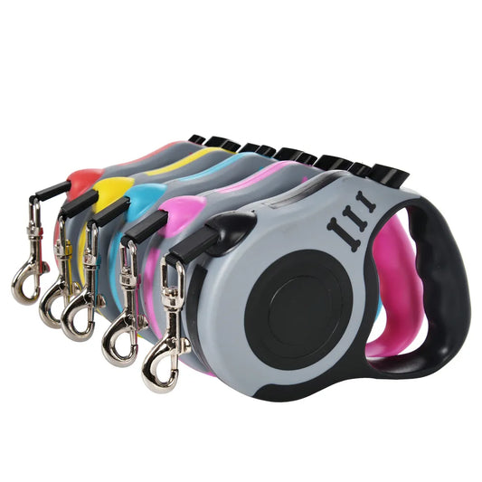 Lumpets Dog Leash for Small pets