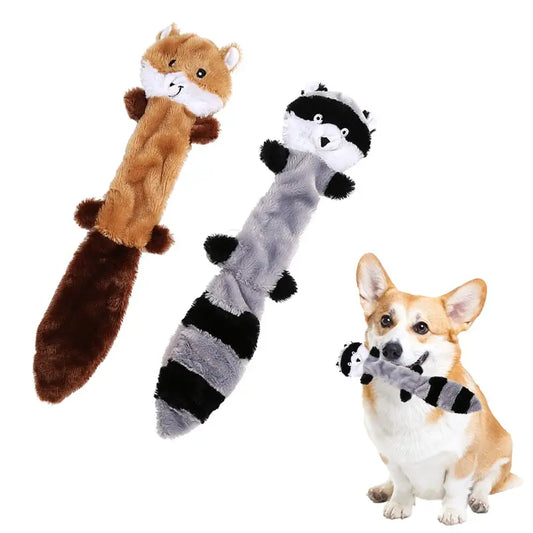 Lumpets Squeaky Toys